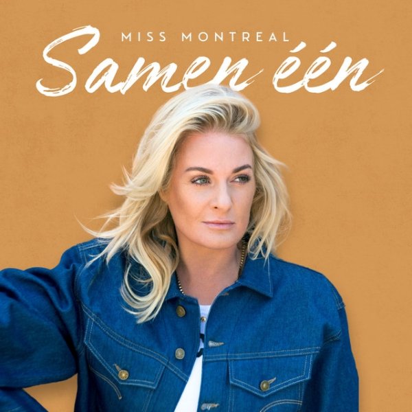 Album Miss Montreal - Samen Één