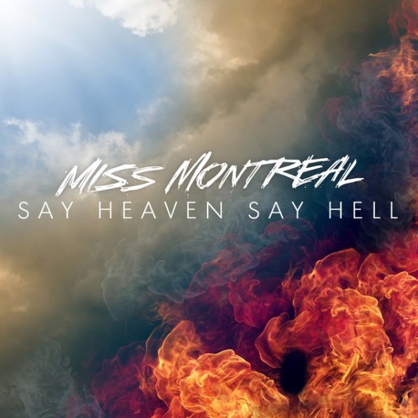 Say Heaven Say Hell - album