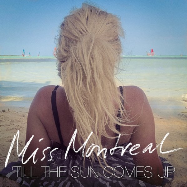 Till The Sun Comes Up - album