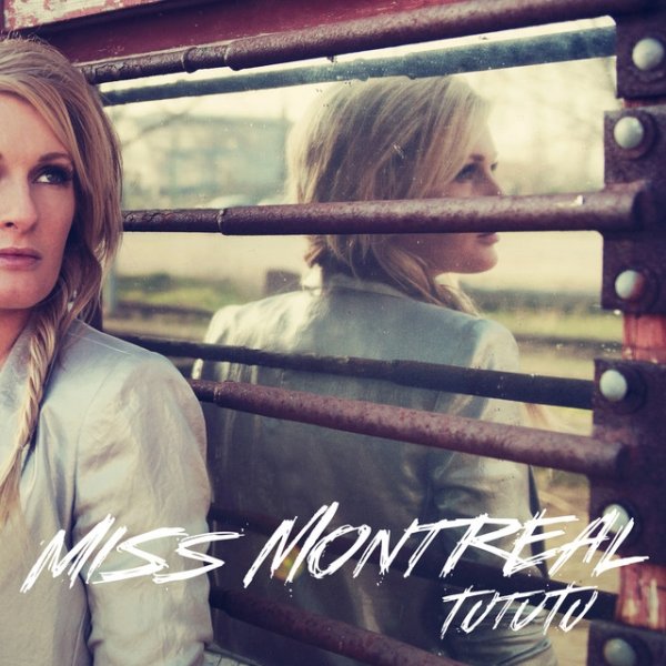 Album Miss Montreal - Tututu