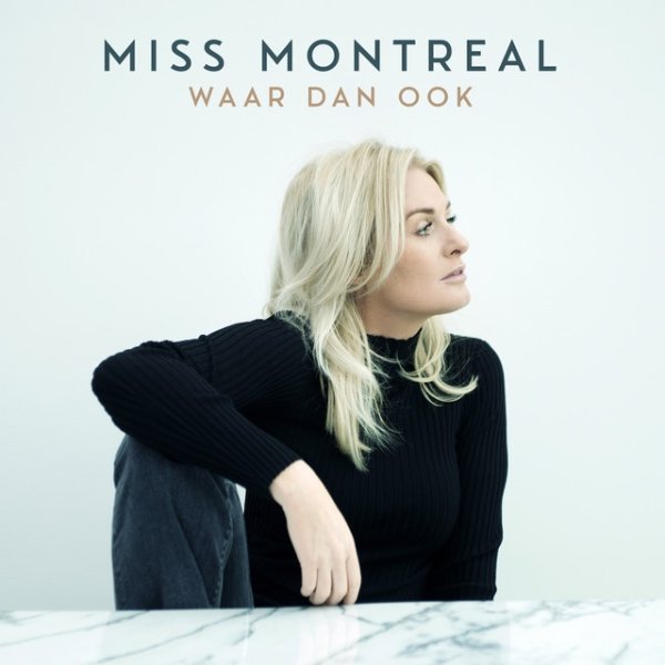 Miss Montreal Waar Dan Ook, 2022