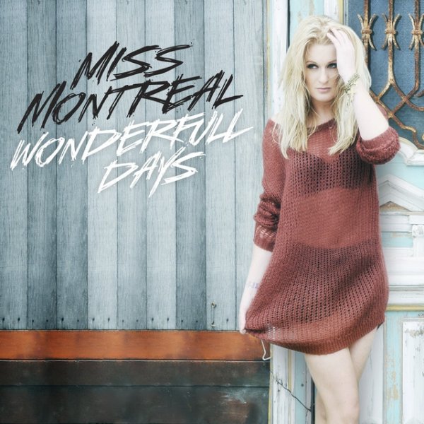 Album Miss Montreal - Wonderful Days