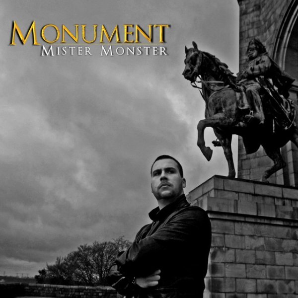 Album Mister Monster - Monument