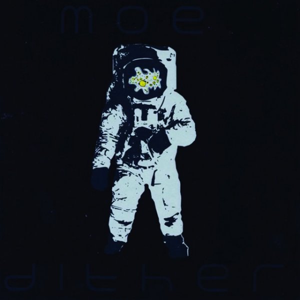 Album moe. - Dither