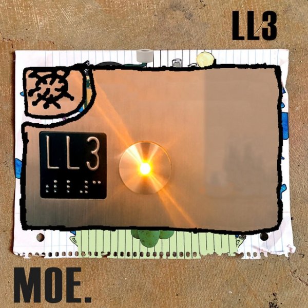 LL3 - album