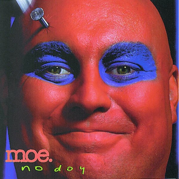 moe. No Doy, 1996