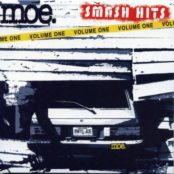 Smash Hits Vol. 1 - album