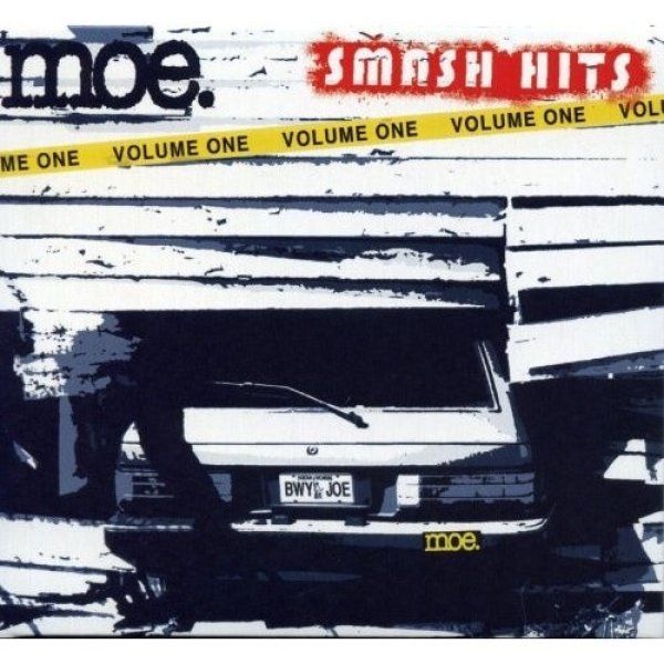 Smash Hits Volume One - album