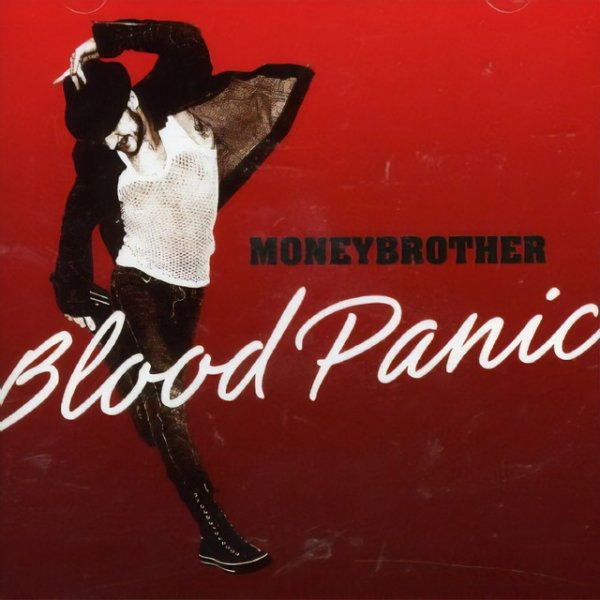 Blood Panic - album