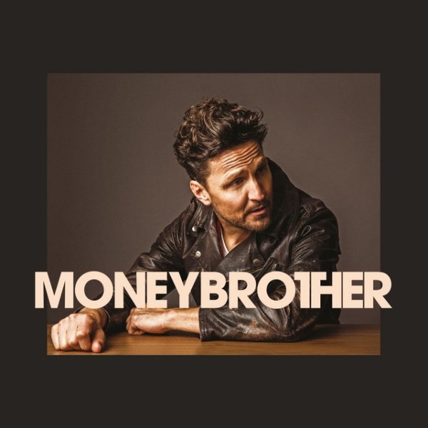 Moneybrother Bröllopssång till Lili, 2018