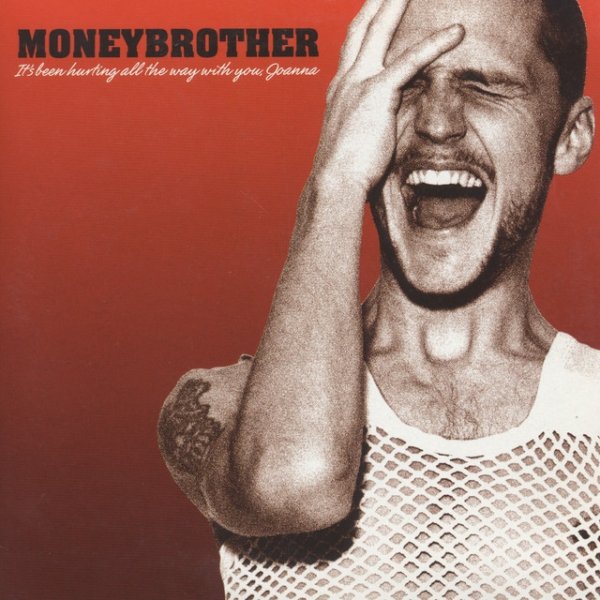 Album Moneybrother - It