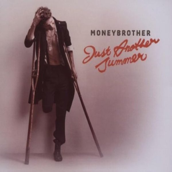 Album Moneybrother - Just Another Summer