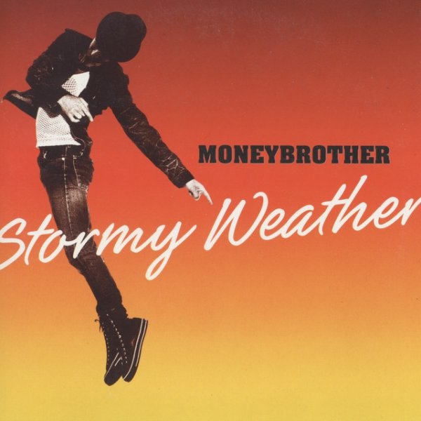 Stormy Weather - album