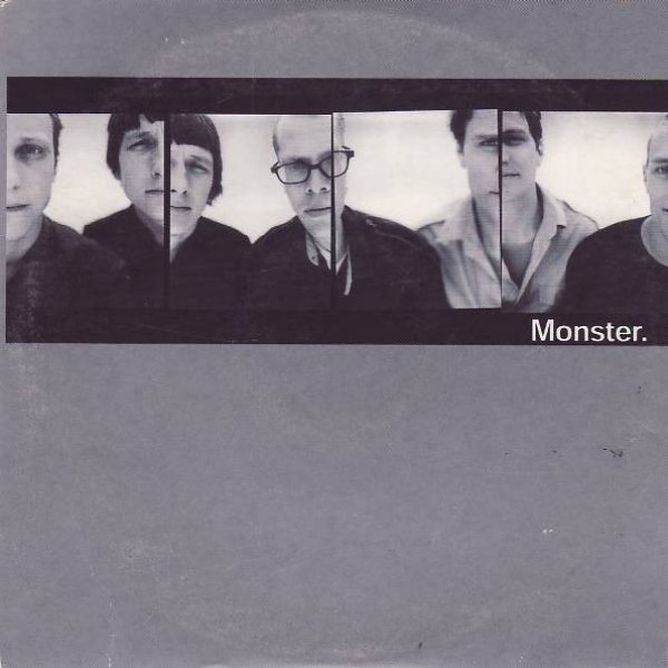 Monster Choose Me Again, 1999