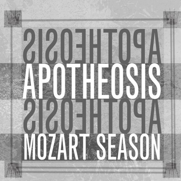 Apotheosis - album