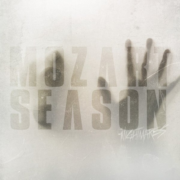 Album Mozart Season - Nightmares