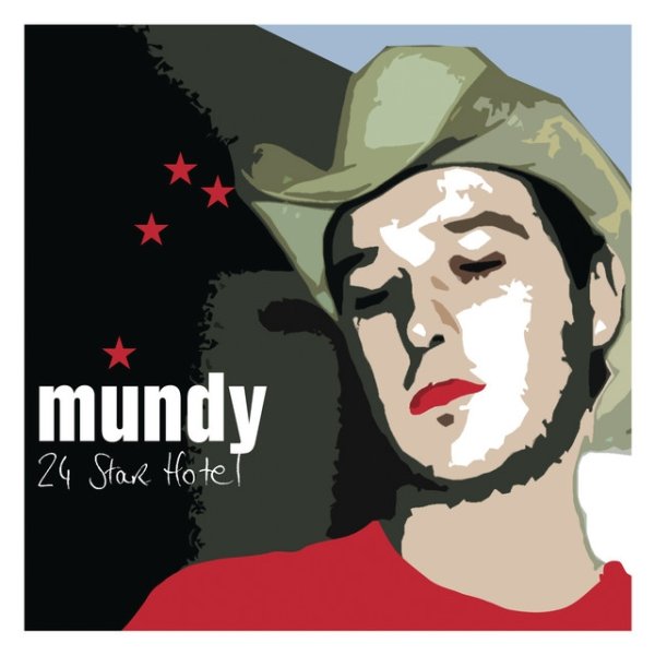 Album Mundy - 24 Star Hotel