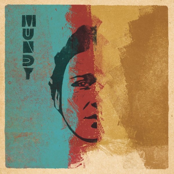 Mundy - album