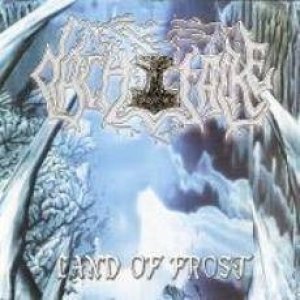 Album Nachtfalke - Land Of Frost