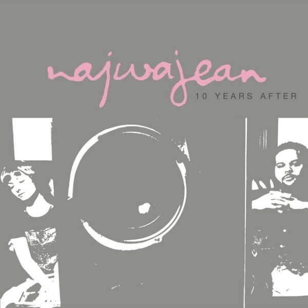 Album Najwajean - 10 Years After