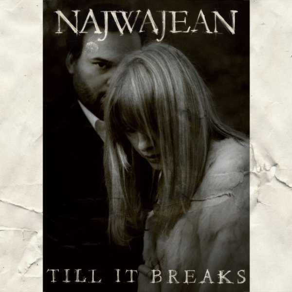 Till It Breaks - album