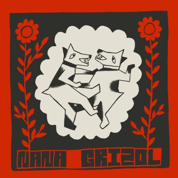 Album Nana Grizol - Dancing Dogs