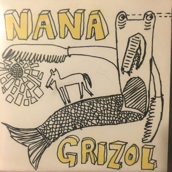 Nana Grizol Nana Grizol, 2006