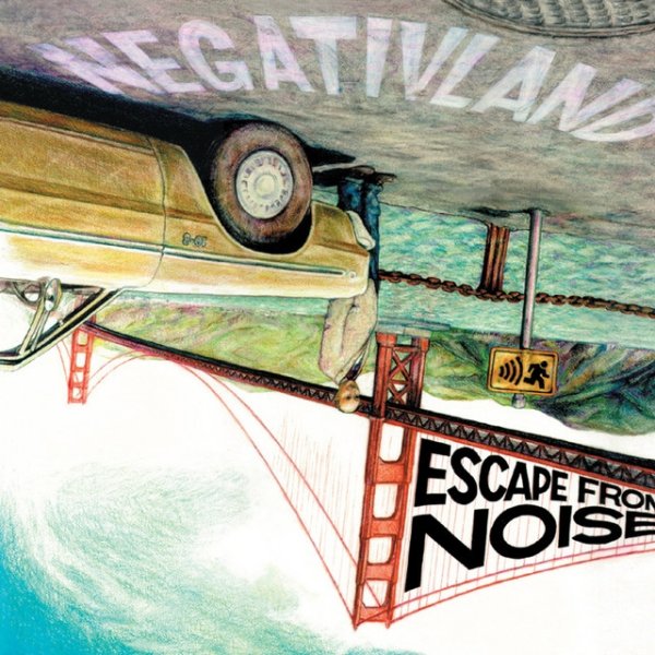 Negativland Escape from Noise, 1987