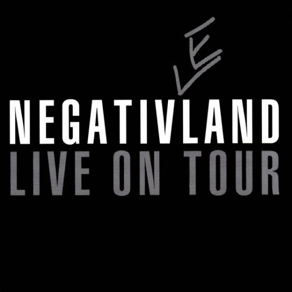 Negativland Live on Tour, 1997