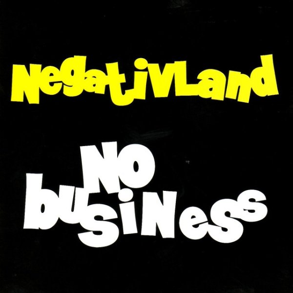 No Business - album