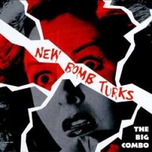 The Big Combo - album