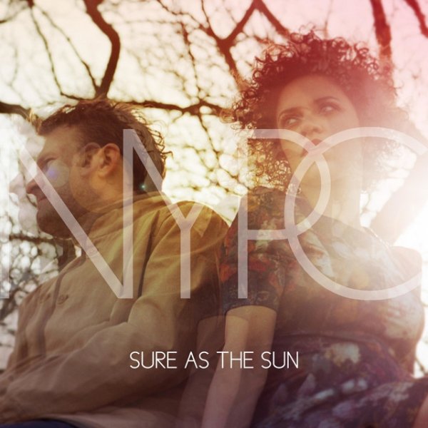 Sure as the Sun - album