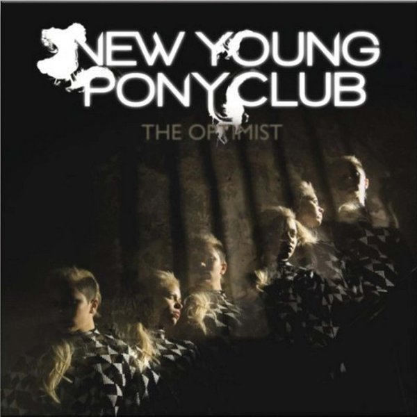 New Young Pony Club The Optimist, 2010