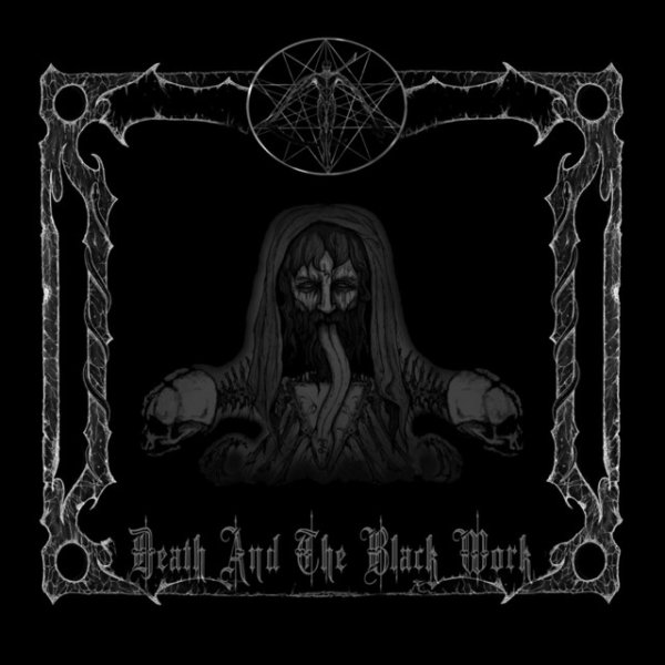 Death and the Black Work - album