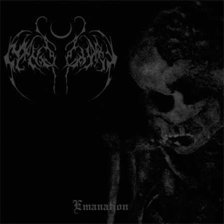 Emanation - album