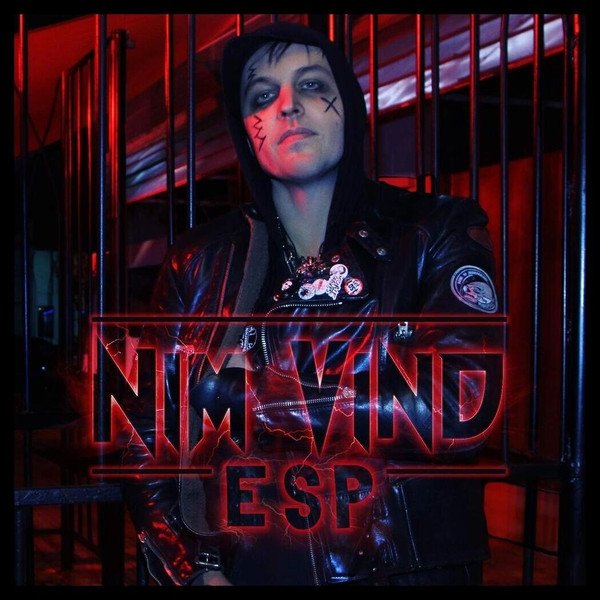 Album NIM VIND - ESP