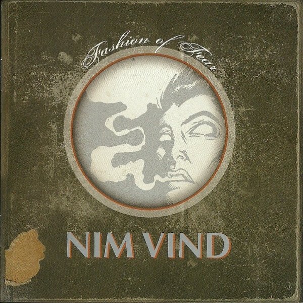 Album NIM VIND - Fashion Of Fear