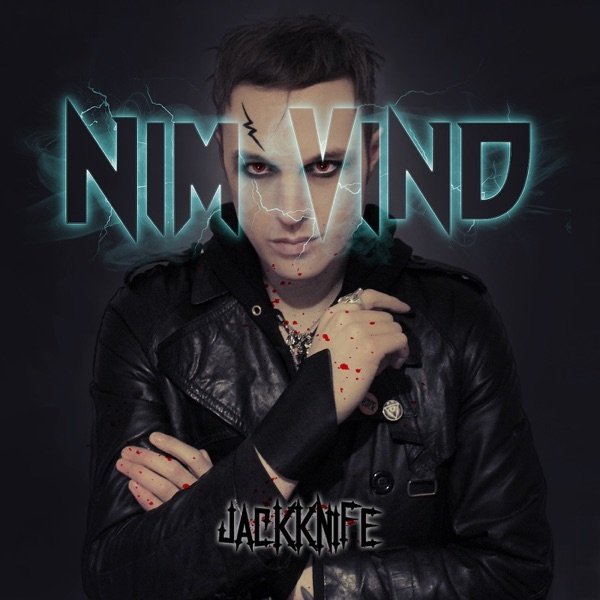 Album NIM VIND - Jackknife