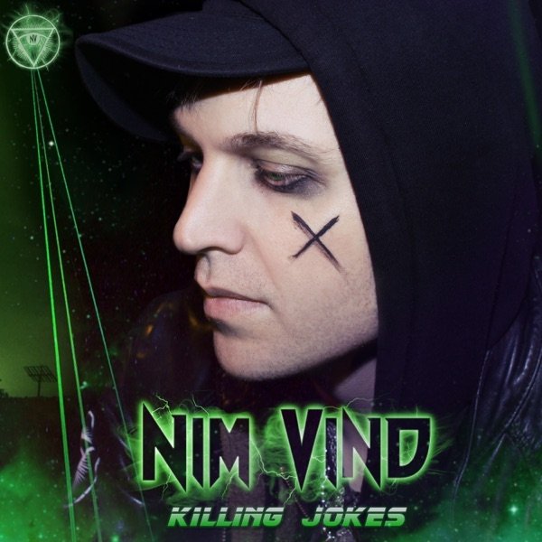 Killing Jokes - album