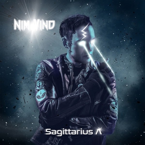 Album NIM VIND - Sagittarius a