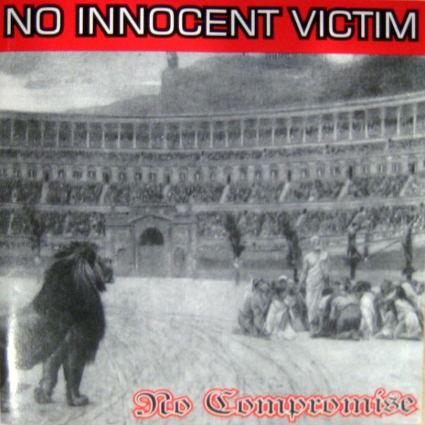 No Compromise - album