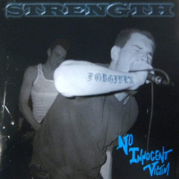 Strength - album