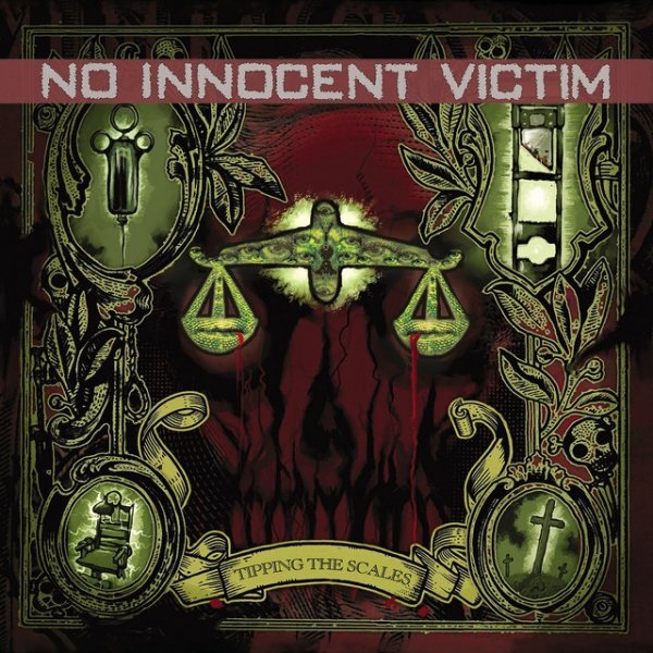 Album No Innocent Victim - Tipping The Scales