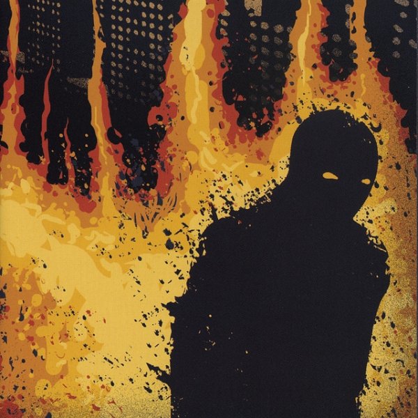 No Innocent Victim To Burn Again, 2005