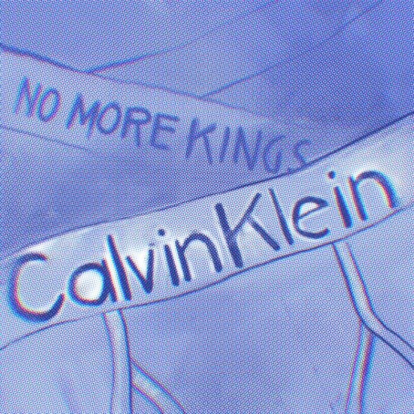 Calvin Klein - album