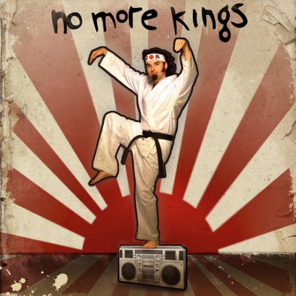 No More Kings - album