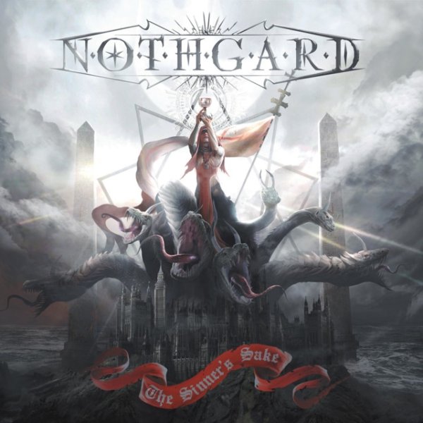 Nothgard The Sinner's Sake, 2016