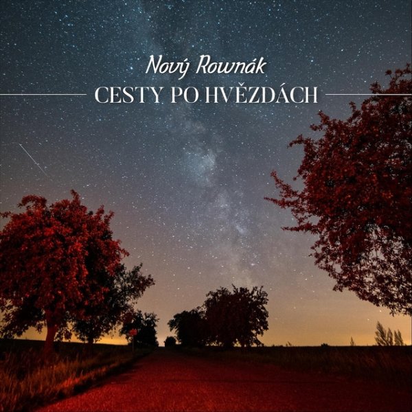 Cesty po hvězdách - album