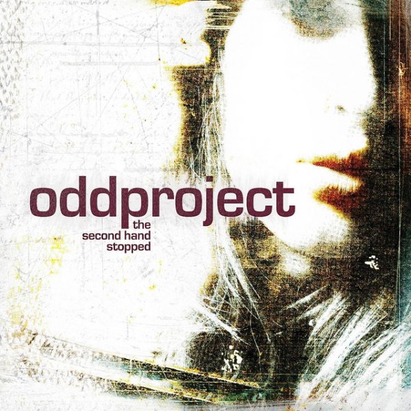 Album Odd Project - The Second Hand Stopped