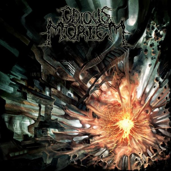 Odious Mortem Cryptic Implosion, 2007